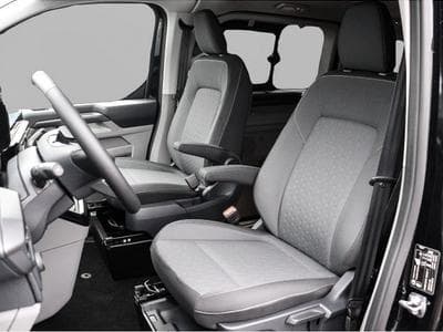 Ford Tourneo (2025) - Photo 6