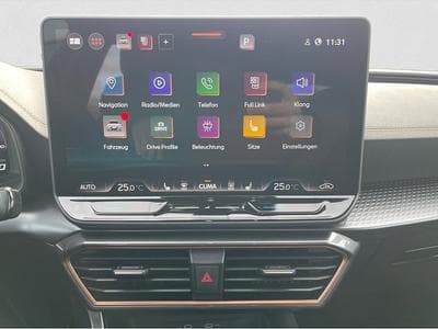 Cupra Leon (2026) - Foto 10