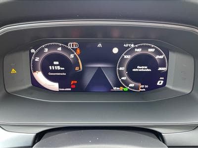 Cupra Leon (2026) - Photo 11