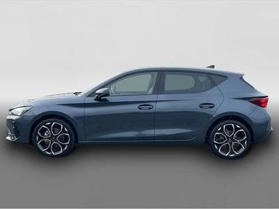 Cupra Leon (2026) - Foto 2