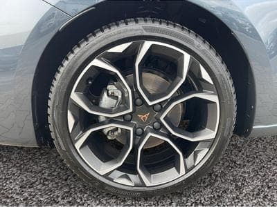 Cupra Leon (2026) - Foto 6