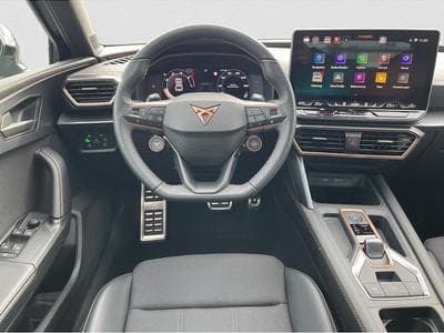 Cupra Leon (2026) - Foto 9