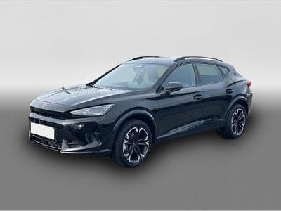 Cupra Formentor (2026) - Photo 1