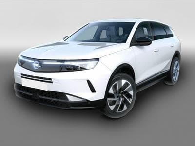 Opel Grandland (2026) - Photo 1