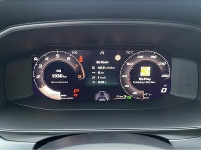 Cupra Formentor (2025) - Photo 10