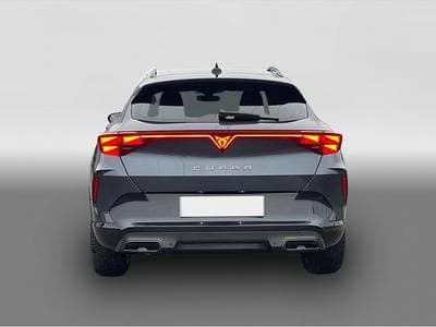 Cupra Formentor (2025) - Photo 3
