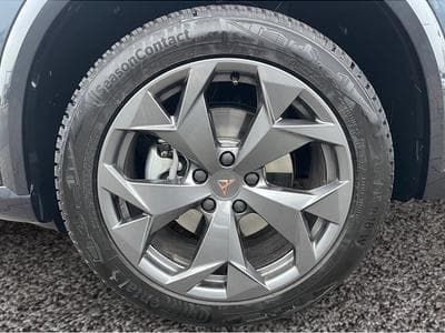 Cupra Formentor (2025) - Photo 5