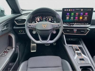 Cupra Formentor (2025) - Photo 8