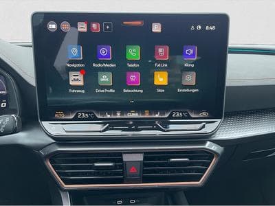 Cupra Formentor (2026) - Photo 10