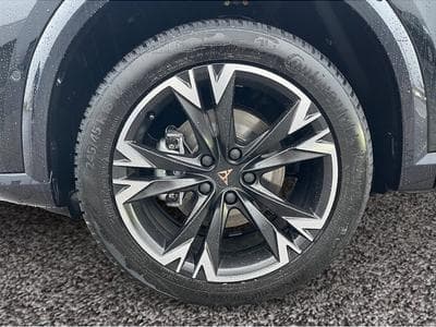 Cupra Formentor (2026) - Photo 6