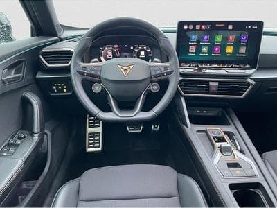 Cupra Formentor (2026) - Photo 9