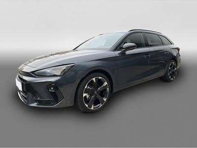 Cupra Leon (2026) - Foto 1