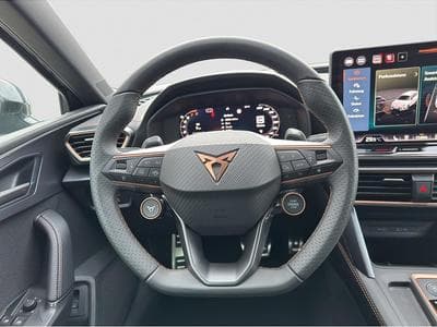 Cupra Leon (2026) - Foto 11