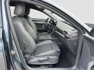 Cupra Leon (2026) - Foto 12