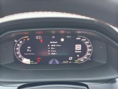 Cupra Leon (2026) - Foto 13