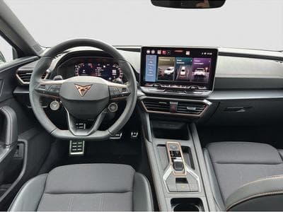 Cupra Leon (2026) - Foto 15