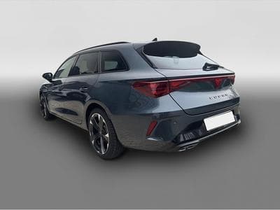Cupra Leon (2026) - Foto 4