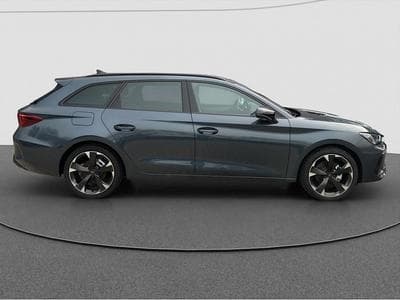 Cupra Leon (2026) - Foto 7