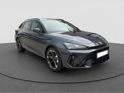 Cupra Leon (2026) - Foto 8