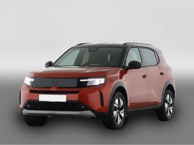 Opel Frontera (2026) - Foto 1