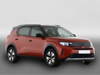 Opel Frontera (2026) - Foto 3