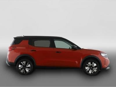 Opel Frontera (2026) - Foto 4