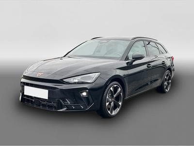Cupra Leon (2025) - Foto 1