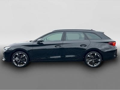 Cupra Leon (2025) - Foto 2