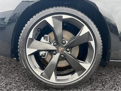 Cupra Leon (2025) - Foto 6