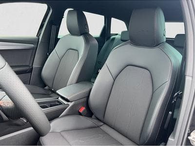 Cupra Leon (2025) - Foto 7