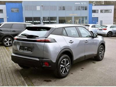 Peugeot 2008 (2025) - Foto 4