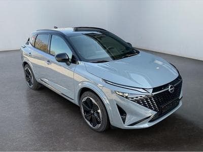 Nissan Qashqai (2026) - Foto 7