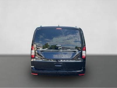 Ford Tourneo (2026) - Photo 4