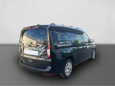 Ford Tourneo (2026) - Photo 5