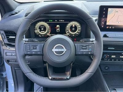 Nissan Qashqai (2026) - Foto 12