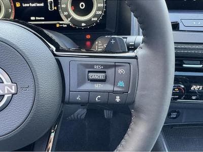 Nissan Qashqai (2026) - Foto 14