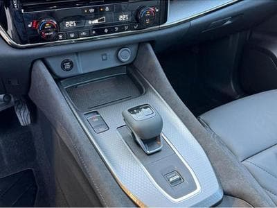 Nissan Qashqai (2026) - Foto 15