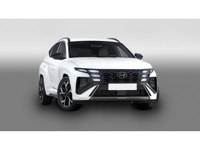 Hyundai Tucson (2026) - Photo 1