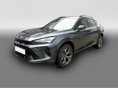 Cupra Formentor (2026) - Photo 1