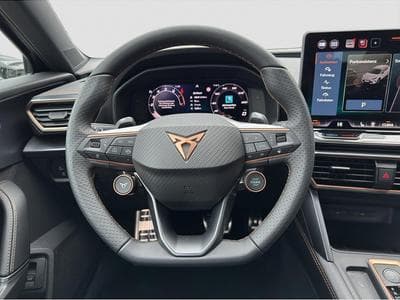 Cupra Formentor (2026) - Photo 11