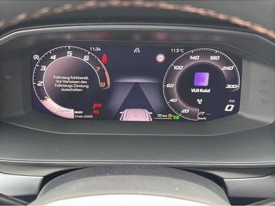 Cupra Formentor (2026) - Photo 13