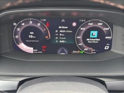 Cupra Formentor (2026) - Photo 14