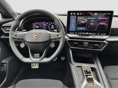 Cupra Formentor (2026) - Photo 15