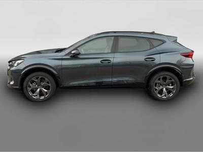 Cupra Formentor (2026) - Photo 3