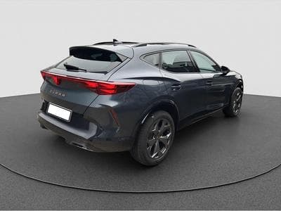 Cupra Formentor (2026) - Photo 6