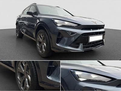 Cupra Formentor (2026) - Photo 9