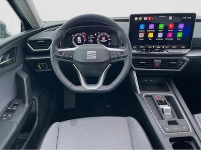 Seat Leon (2026) - Foto 9