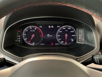 Seat Ibiza FR+P.Vision+Full-Led+Virtual (2023) - Foto 12