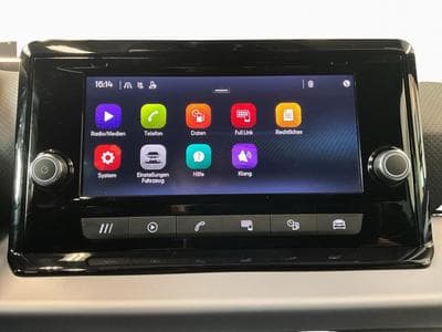 Seat Ibiza FR+P.Vision+Full-Led+Virtual (2023) - Foto 13