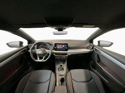 Seat Ibiza FR+P.Vision+Full-Led+Virtual (2023) - Foto 2